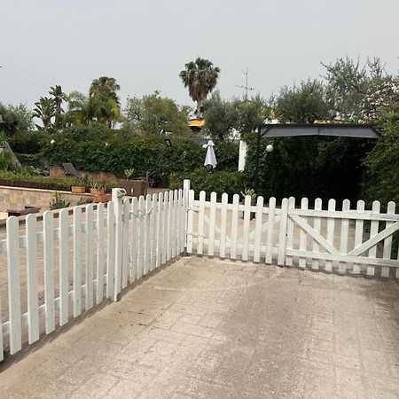 Villa Giorgia 切法卢 外观 照片