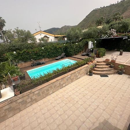 Villa Giorgia 切法卢 外观 照片